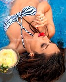 Анкета проститутки Алина - метро Хорошевский, возраст - 27