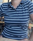 Анкета проститутки Юлия - метро Таганский, возраст - 27