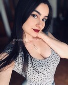 Анкета проститутки Юля - метро Новокосино, возраст - 27