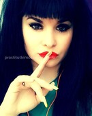 Анкета проститутки Ксюша - метро Щукино, возраст - 28