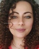 Анкета проститутки Каролина - метро Таганский, возраст - 28