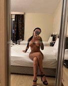 Анкета проститутки Светлана - метро Пресненский, возраст - 28