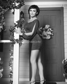 Анкета проститутки Алина - метро Нагатино-Садовники, возраст - 28