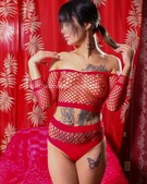 Анкета проститутки Жасмин - метро Строгино, возраст - 29