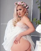 Анкета проститутки Ангелина - метро Можайский, возраст - 29