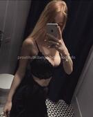 Анкета проститутки Кристина - метро Сходненская, возраст - 30