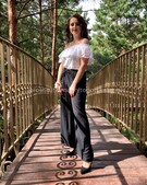 Анкета проститутки Таисия - метро Обручевский, возраст - 30