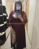 Анкета проститутки Танюша - метро Ломоносовский, возраст - 32