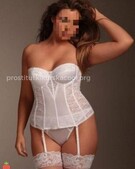 Анкета проститутки Лика - метро Дорогомилово, возраст - 34