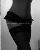 Анкета проститутки Мирослава - метро Куркино, возраст - 38