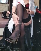 Анкета проститутки Виктория - метро Нагатино-Садовники, возраст - 41